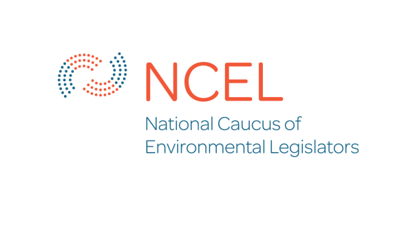 National Caucus of Environmental Legislators logo