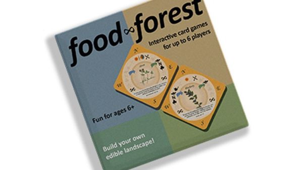 Card game cover