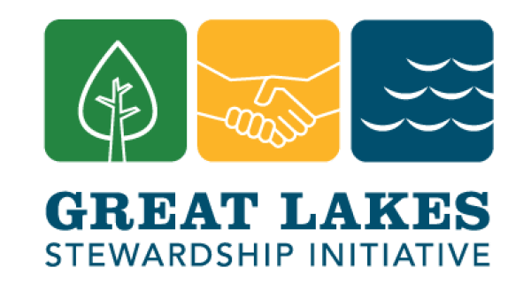 Great Lakes Stewardship Initiative logo