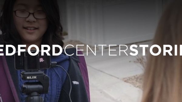 Redford Center Stories Redford Center Stories