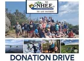 New Hampshire EE Affiliate Giving Tuesday graphic