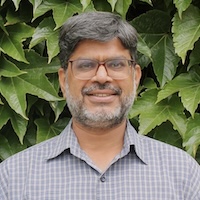 Pramod Kumar Sharma