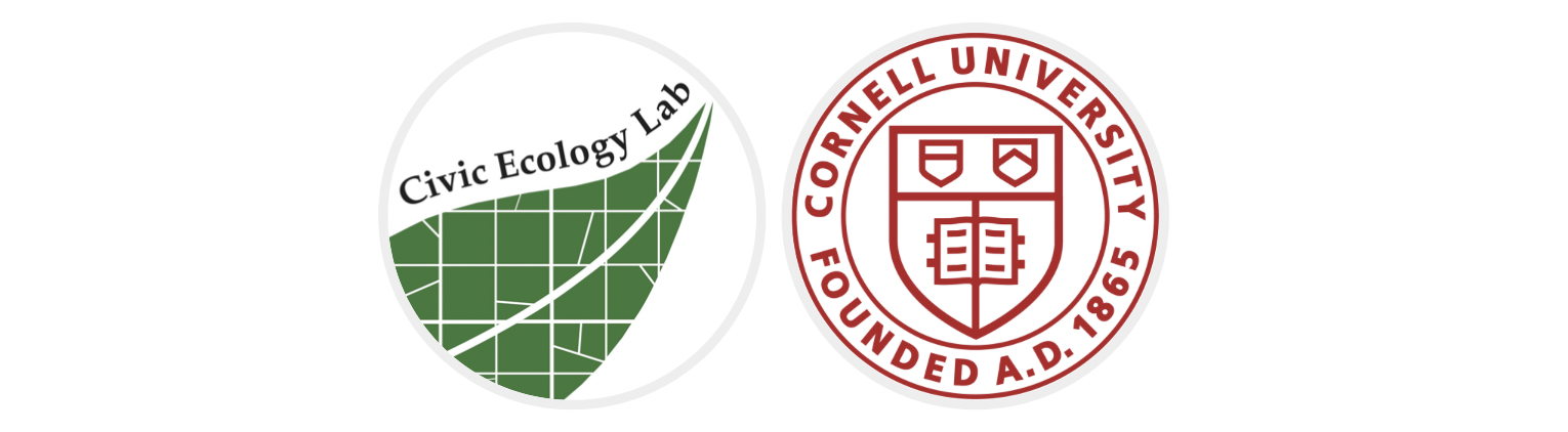 Cornell University logo