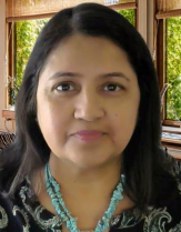 Profile photo of Shanti Srinivas