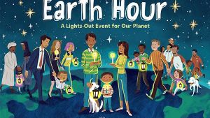 Earth Hour: A Lights-Out Event for Our Planet 