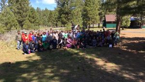 Sierra Nevada Journeys 2018 NGSS Bootcamp
