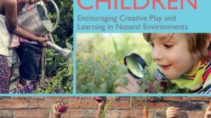Cover of Nature and Young Children