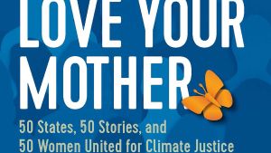 Cover of the book LOVE YOUR MOTHER 