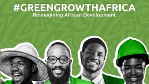 Green Growth Africa 
