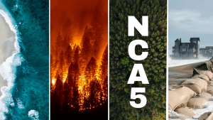 The Ultimate Guide to the National Climate Assessment (NCA5)