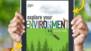 Explore Your Environment cover image