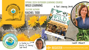 Wild Learning Spring Course