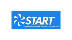 START: Sustainability Tracking, Analytics & Roadmap Tool 
