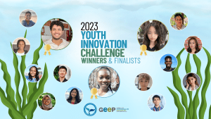 2023 Youth Innovation Challenge Winners and Finalists