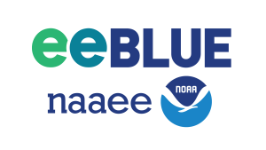 eeBLUE logo