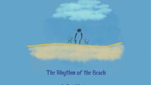 Rhythm of the beach book cover