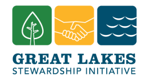 Great Lakes Stewardship Initiative logo