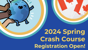 NNOCCI Crash Course Registration Now Open
