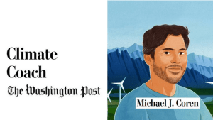 Michael Coren - Washington Post