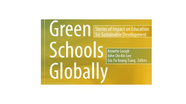 Green Schools Globally - Stories Of Impact On Education For Sustainable ...