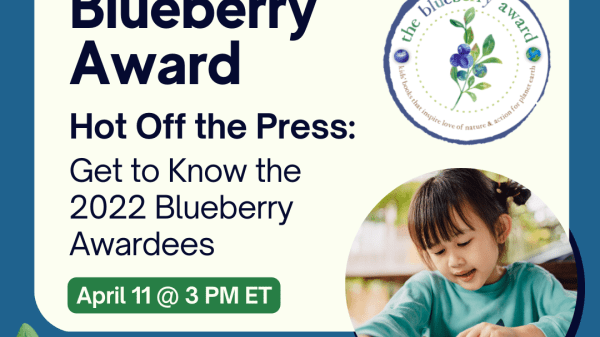 Get to Know the 2022 Blueberry Awardees