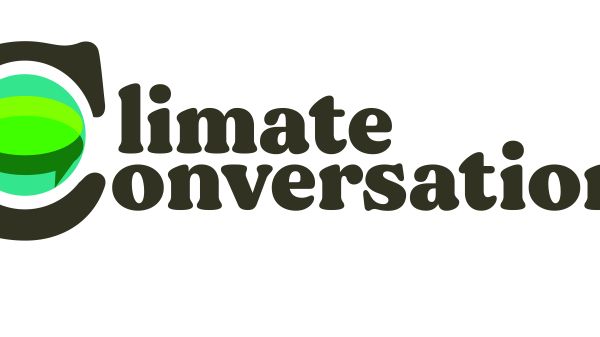 Climate Conversation Logo