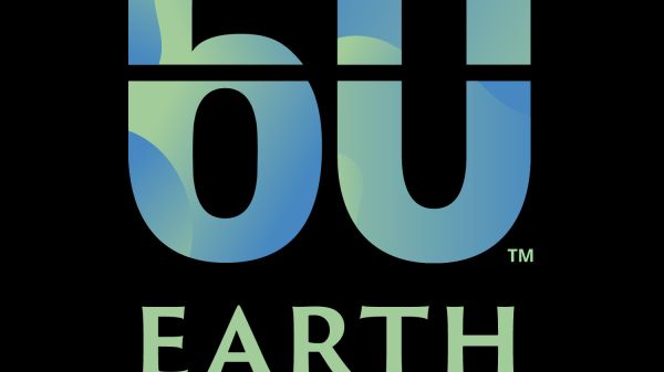 Earth Hour logo