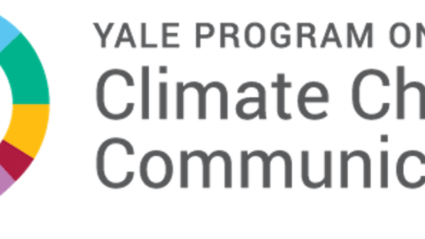 Logo for Yale Program on Climate Change Communication