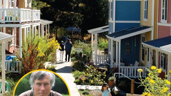 Best of Both Worlds: Cohousing's Promise