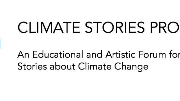 Climate Stories Project