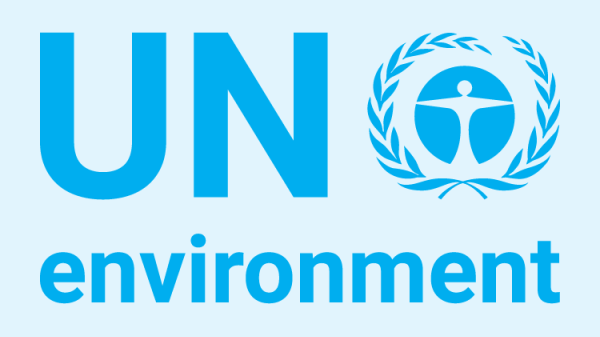 UN Environment log