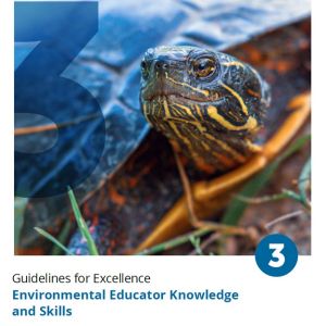 Environmental Educator Knowledge & Skills