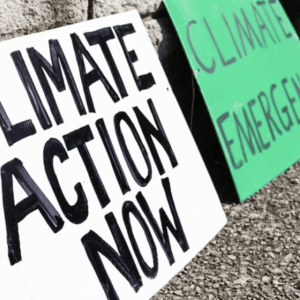 Climate Action Resolution Template for School Districts