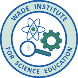 Wade Institute logo