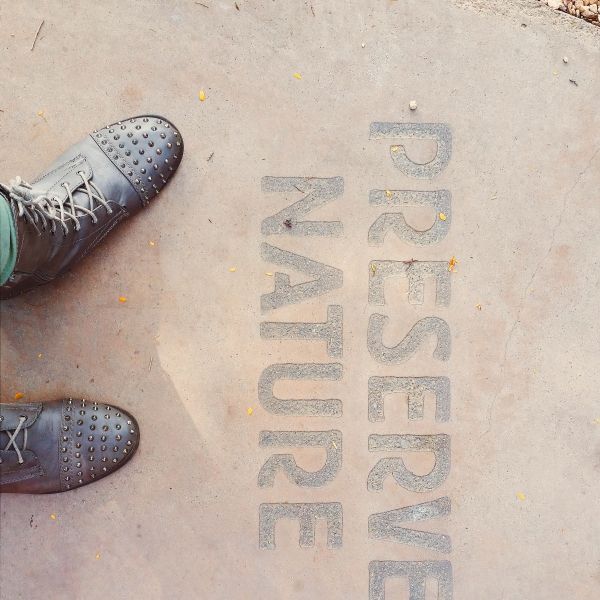 Preserve Nature
