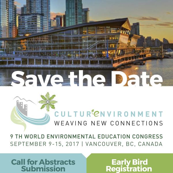WEEC Save the Date