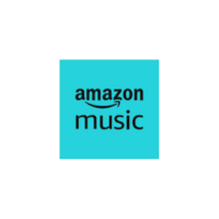 Amazon Music logo