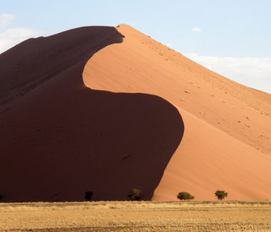 Download Sossusvlei, Namibia. Photo by Betty Olivolo