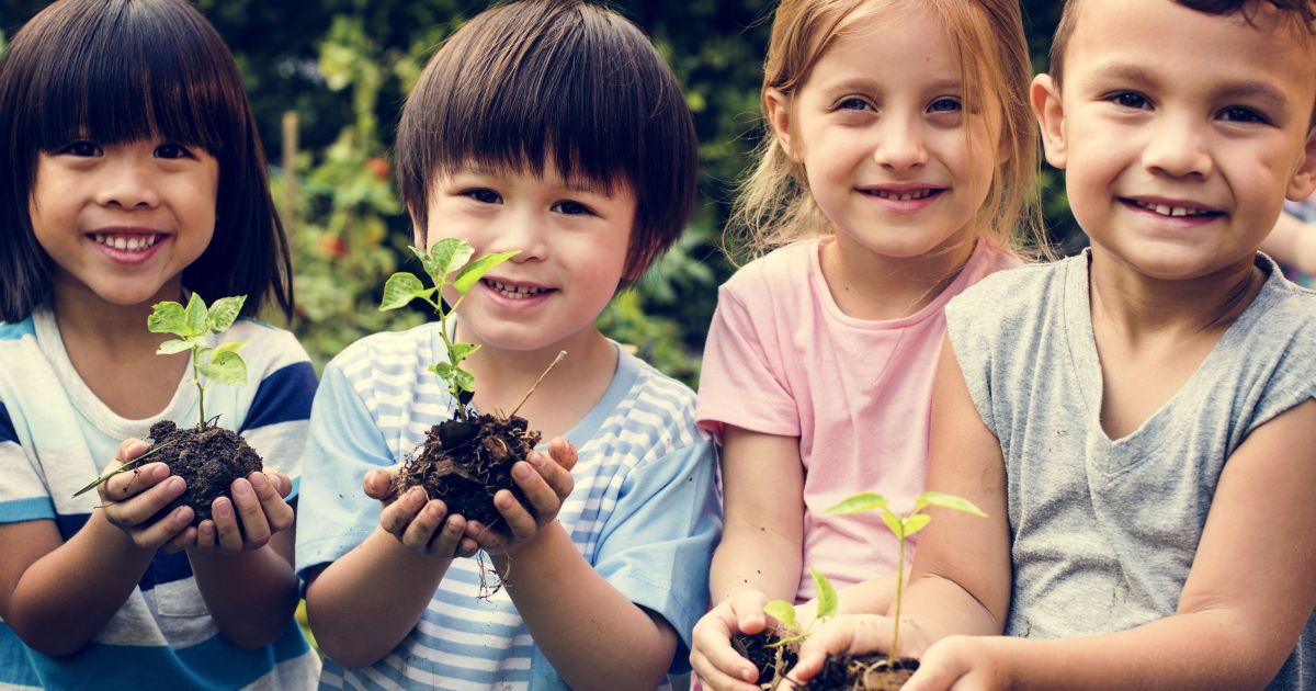 eeRESEARCH: Culturally Relevant Environmental Education | eePRO