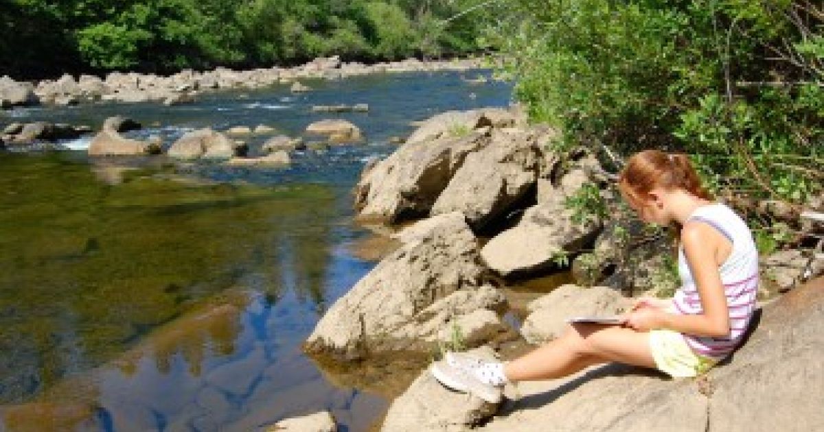 Mother Lode River Center eePRO
