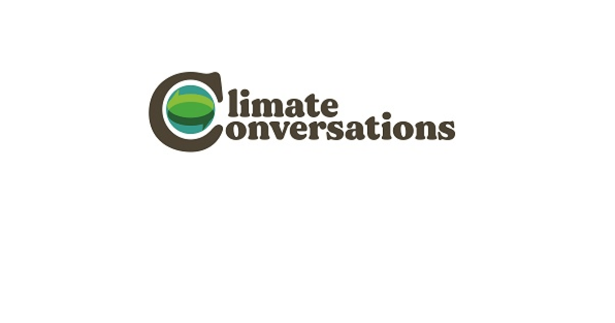 Climate Conversations - 5 Week Series 