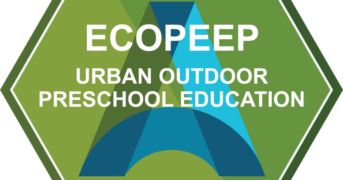 Urban NatureBased Early Childhood Education eePRO
