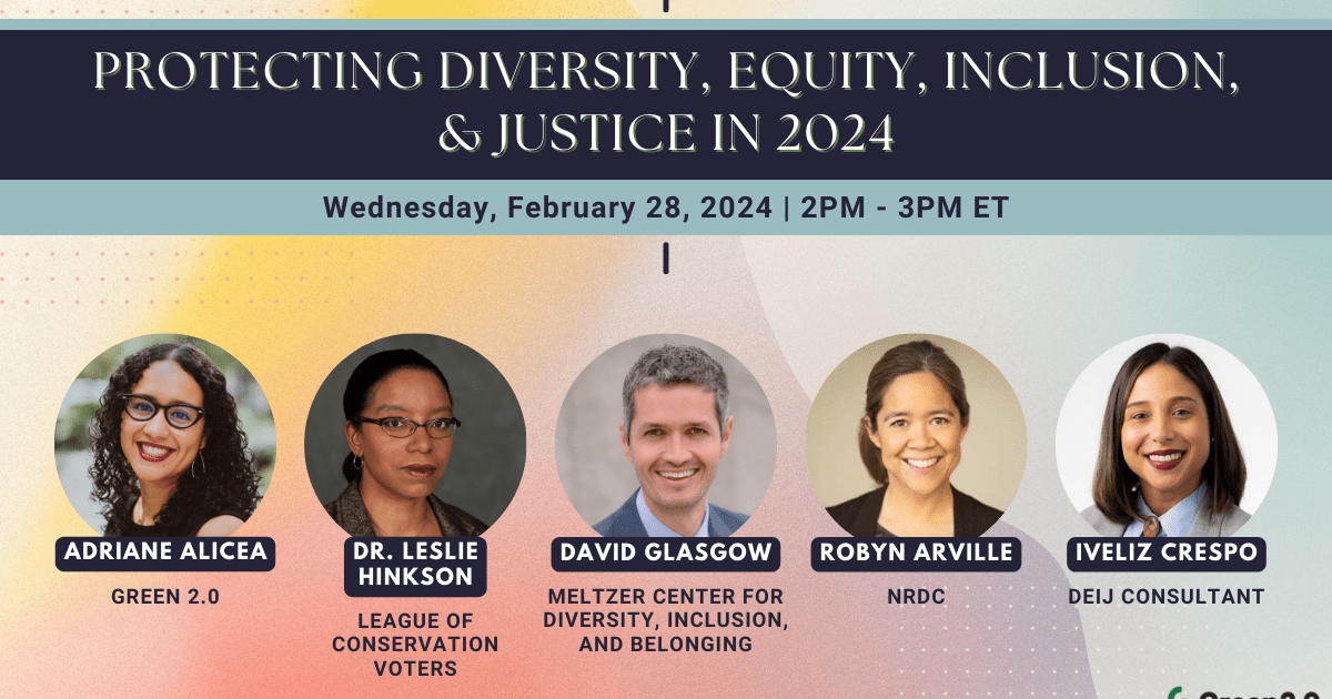 Protecting Diversity Equity Inclusion And Justice In 2024 Eepro Protecting Diversity Equity Inclusion And Justice In 2024 Eepro